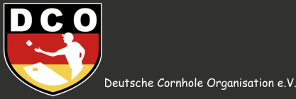 Deutsche Cornhole Organisation e.V.